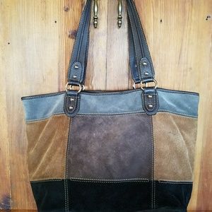Tignanello tote